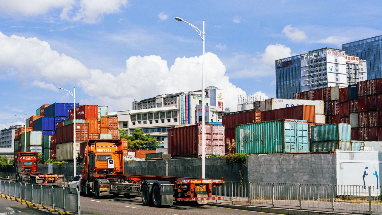 What Is an NMFC Code for General Cargo? LTL Shipping Basics