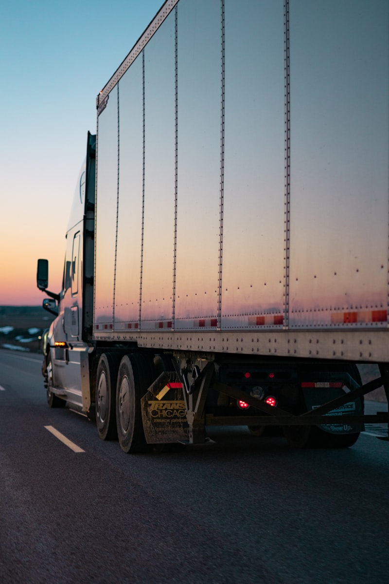Complete Guide to LTL Freight Shipping in the US