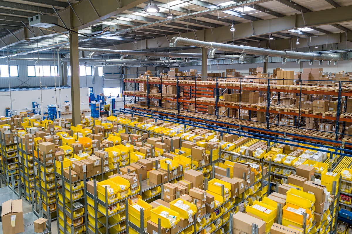 Commercial vs Residential Address in LTL Shipping
